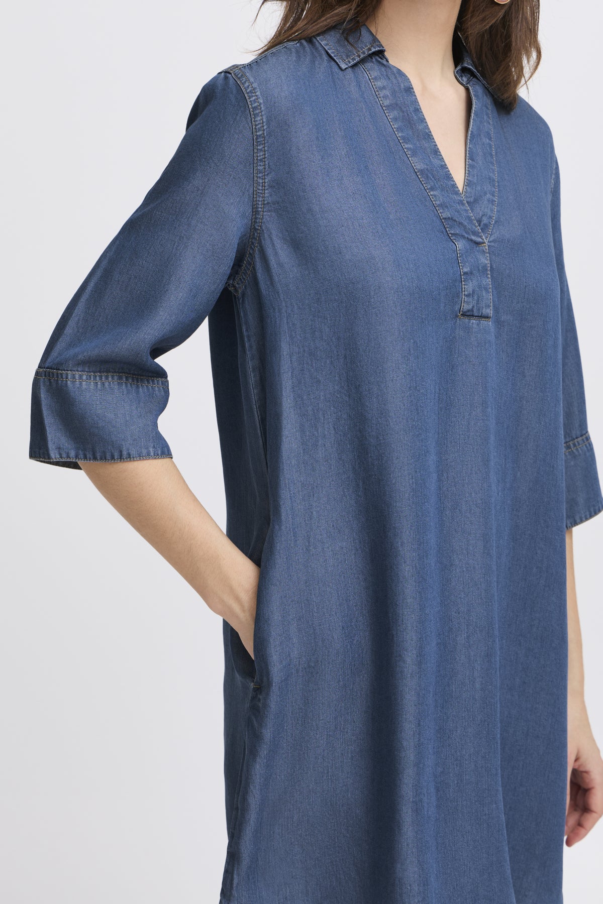 B YOUNG BYKOSMOS DRESS